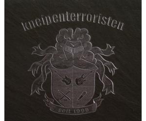 Kneipenterroristen - Ersten Werden Die Letzten Sein [Import]