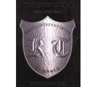 Kneipenterroristen - Kneipenterroristen - Streitsucher Live [2 DVDs] [Édition Spéciale Limitée]