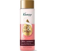 Kneipp Ö l & lait Bain biphasé argan & lait d'avoine