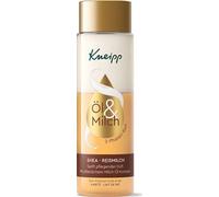 Kneipp Ö l & lait Bain biphasé karité & lait de riz