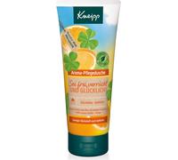 Kneipp 3320745006 Kneipp Sei frei, verrückt & glücklich Duschgel 200 ml