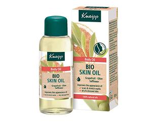 Kneipp Aceite Corporal Bio 100Ml