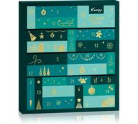 Kneipp Advent Calendar calendrier de l'Avent 1 pcs