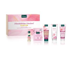 Kneipp Almond Blossom coffret cadeau