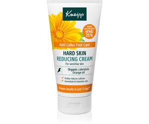 Kneipp Anti Callus pommade pour pieds à callosités 50 ml
