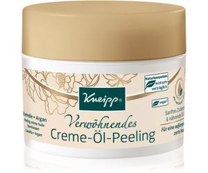 Kneipp Argan Secret gommage corps 200 ml