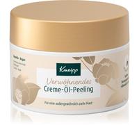 Kneipp Argan Secret gommage corps à l'huile d'argan 200 ml