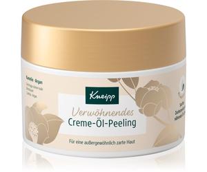Kneipp Argan Secret gommage corps à l'huile d'argan 200 ml
