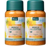 Kneipp - Arnica Active Cristaux et Sels de bain - 600 g (Lot de 2)