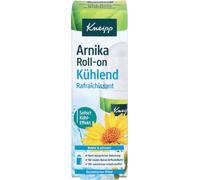 Kneipp Arnica Roll-on rafraîchissant 50 ml