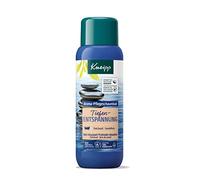 Kneipp Aroma Care Bain moussant pour relaxation profonde avec extrait de bois de santal et huile essentielle de patchouli Expérience nourrissante et relaxante 400 ml