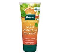 Kneipp Aroma de cuidado ducha Sé libre, verrückt y feliz. 3 Pack (3 x 200 ml)