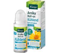 Kneipp Back, joints & muscles Roll-on à l'arnica rafraîchissant 50 ml 50 ml