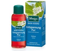 Kneipp Bade Purer Melisse une essence pour la détente 100ml