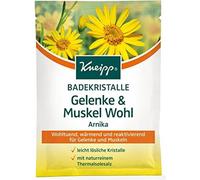 Kneipp Badekr Muskel Entsp, 60 g SLZ