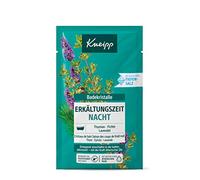 Kneipp Badekristalle Erkältungszeit Nacht, 60 g Additif pour le bain