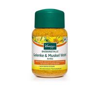 Kneipp Badekristalle Gelenke Und Muskel Wohl Arnika, 1er Pack (1 X 500 G) - 92492