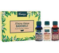 Kneipp 915309 bain à bulles et laits Bath oil 20 ml