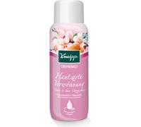 Kneipp Bain Crème Séduction Douceur Lait d'Amande + Huile d'Amande, paquet de 2 (2 x 400 ml)