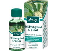 Kneipp Bain de refroidissement spécial, 20 ml BAD