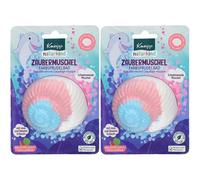 Kneipp Bain effervescent - Coquillage magique 2x85 g