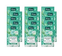 Kneipp Bain moussant aromatique pour temps froid Relax - Relaxation et bien-être grâce à la puissance des huiles essentielles - Additif de bain aux huiles essentielles naturelles de sauge et