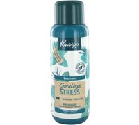 Kneipp Bain Moussant GoodBye Stress 400 ml - Huiles et algues pour le bain - Pharmacie en ligne LaSante.net