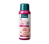 Kneipp Bain Moussant - Soft Skin - Parfum Fleurs d'Amandier - 400 ml