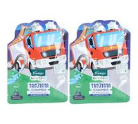 KNEIPP Bain Moussant Tatütata pour Enfants 2x40 ml