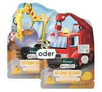 Kneipp Bains pour enfants Bain moussant Brumm 40 ml 40 ml