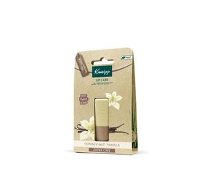 Kneipp bálsamo labial extra care vainilla y cupuaçu 4,7g