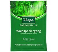 Kneipp Bath Crystals Bain Forestier Pin et Sapin 60g