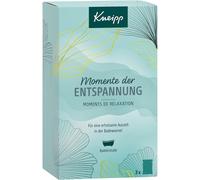 Kneipp Bath crystals Coffret cadeau Moments de détente 60 g 60 g
