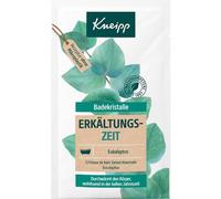Kneipp Bath crystals Cosmétiques de bain - Refroidissement 600 g 600 g