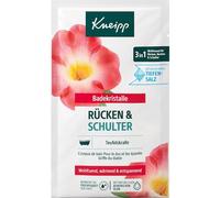 Kneipp Bath crystals Cristaux de bain à la griffe du diable Dos & épaules 60 g 60 g