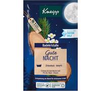 Kneipp Bath crystals Cristaux de bain Bonne nuit 60 g 60 g