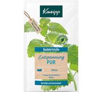 Kneipp Bath crystals Cristaux de bain Détente pure 60 g 60 g
