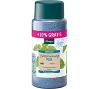 Kneipp Bath crystals Cristaux de bain Détente pure 720 g 720 g
