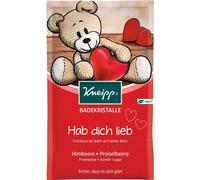 Kneipp Bath crystals Cristaux de bain Je t'aime 60 g 60 g