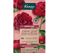 Kneipp Bath crystals Cristaux de bain Petit salut du cœur 60 g 60 g