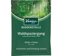 Kneipp Bath crystals Cristaux de bain Promenade en forêt 60 g 60 g