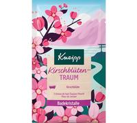Kneipp Bath crystals Cristaux de bain Rêve fleurs cerisier 60 g 60 g