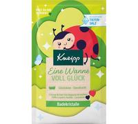 Kneipp Bath crystals Cristaux de bain Une baignoire bonheur 60 g 60 g