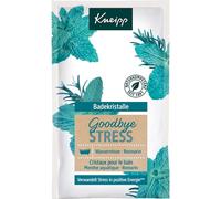 Kneipp Bath crystals Cristaux pour le bain Goodbye Stress 60 g 60 g