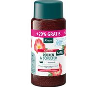 Kneipp Bath crystals Dos et épaules 720 g 720 g