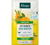 Kneipp Bath crystals En forme tout l'hiver 60 g 60 g