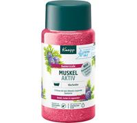 Kneipp Bath crystals Muscle Actif 600 g 600 g
