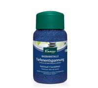 Kneipp Bath Crystals Patchouli, 600 G