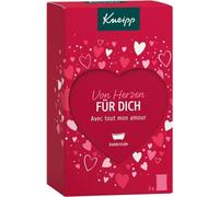 Kneipp Bath Gift Set From the Heart for You Cristaux de bain avec message spécial - Découvrez la diversité des produits Kneipp