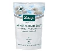 KNEIPP Bath Salt GOODBYE STRESS 500 gr